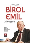 Prof. Dr. Birol Emil Armağanı