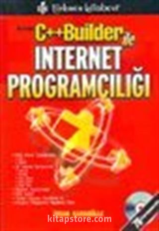 Borland C++ Builder ile Internet Programcılığı