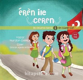 Eren ile Ceren 1 / En Güzel Gün