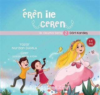 Eren ile Ceren 2 / Dört Kardeş