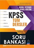 KPSS Tüm Dersler Soru Bankası Türkçe - Matematik - Geometri - Tarih - Coğrafya - Vatandaşlık