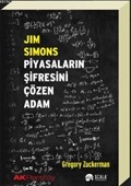 Jim Simons Piyasaların Şifresini Çözen Adam
