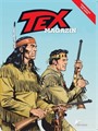 Tex Magazin 3 / Örnek Mahkum
