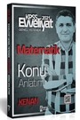 2021 Evveliyat KPSS Matematik Konu Anlatımı