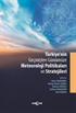 Türkiye'nin Geçmişten Günümüze Meteoroloji Politikaları ve Stratejileri