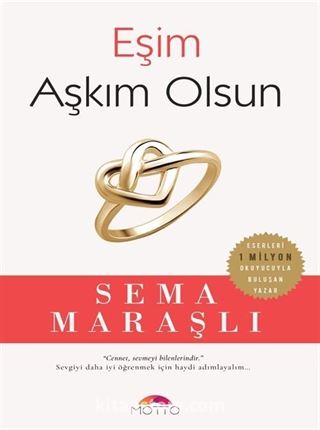 Eşim Aşkım Olsun (Cep Boy)