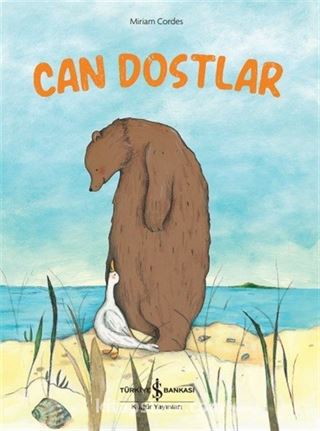 Can Dostlar
