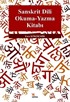 Sanskrit Dili Okuma-Yazma Kitabı