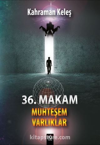 36. Makam