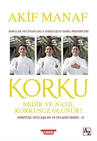 Korku