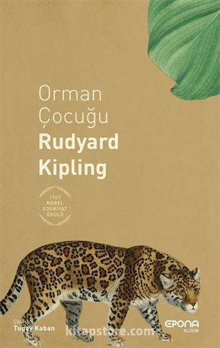Orman Çocuğu
