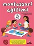 Montessori Eğitimi (5+ Yaş)