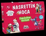 Nasrettin Hoca Seti