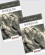 Diriliş (2 Cilt Takım)