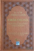 Esbab-ı Nüzul (4 Cilt Takım) (Termo Deri)