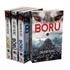 Börü Seti (4 Kitap)