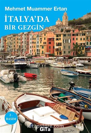 İtalya'da Bir Gezgin