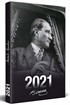 2021 Atatürk Ajandası (Mustafa Kemal)
