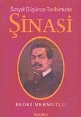 Sosyal Düşünce Tarihimizde Şinasi