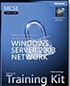 MCSE Self-Paced Training Kit (Exam 70-298): Designing Security for a Microsoft® Windows Server™ 2003 Network