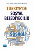 Türkiye'de Sosyal Belediyecilik