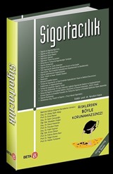 Sigortacılık