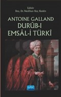 Durûb-ı Emsal-i Türkî