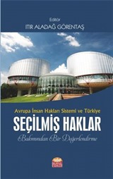 Avrupa İnsan Hakları Sistemi ve Türkiye
