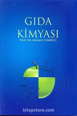 Gıda Kimyası