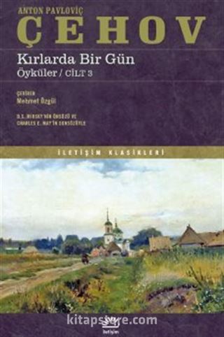 Kırlarda Bir Gün