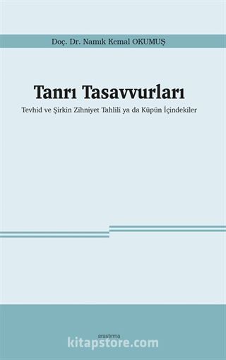Tanrı Tasavvurları