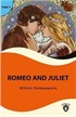 Romeo And Juliet Stage 2 İngilizce Hikaye (Alıştırma ve Sözlük İlaveli)