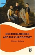 Doctor Marigold And The Child's Story Stage 2 İngilizce Hikaye (Alıştırma Ve Sözlük İlaveli)