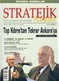 Stratejik Analiz /Sayı:45 / Ocak 2004 Uluslararası İlişkiler Dergisi Cilt 4