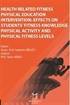 Health Related Fitness Physical Education Intervention: Effects On Students' Fitness Knowledge Physical Activity And Physical Fitness Levels