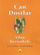 Can Dostlar