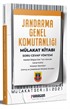 2021 Jandarma Genel Komutanlığı Mülakat Kitabı