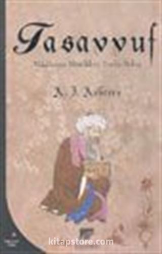 Tasavvuf Müslüman Mistiklere Toplu Bakış