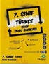 7. Sınıf Türkçe Sörf Soru Bankası