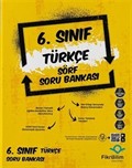 6. Sınıf Türkçe Sörf Soru Bankası