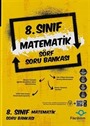 8. Sınıf Matematik Sörf Soru Bankası
