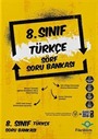 8. Sınıf Türkçe Sörf Soru Bankası