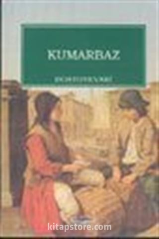 Kumarbaz
