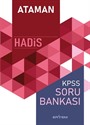 Ataman Hadis KPSS Soru Bankası