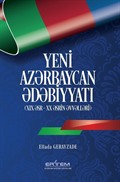 Yeni Azərbaycan ədəbiyyatı (XIX əsr - XX əsrin əvvəlləri)