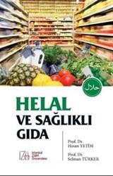 Helal ve Sağlık Gıda
