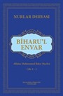 Biharu'l Envar (1-2 Tek Kitap)
