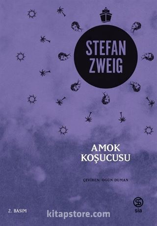 Amok Koşucusu