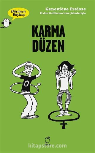 Düşünen Baykuş / Karma Düzen