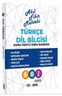Türkçe Dil Bilgisi Konu Özetli Soru Bankası
